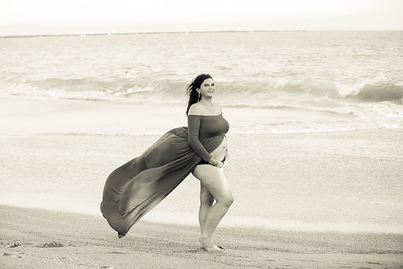 Maternity Photography Seal Beach-128