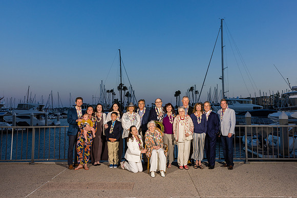 Looker Gathering - Ritz Carlton MDR-247