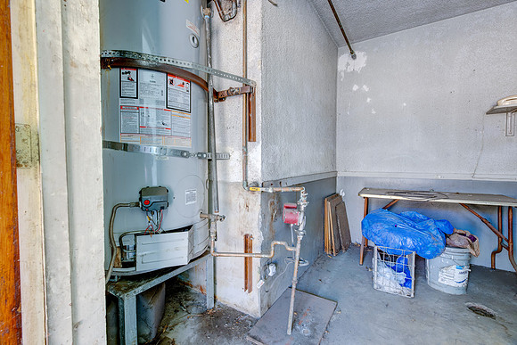 Real Estate Photographer Inglewood - David England Photography-060