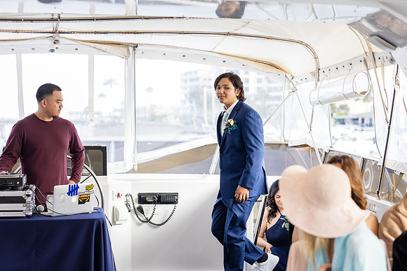 City Cruises By Hornblower - Mojo Yacht Newport Beach-050