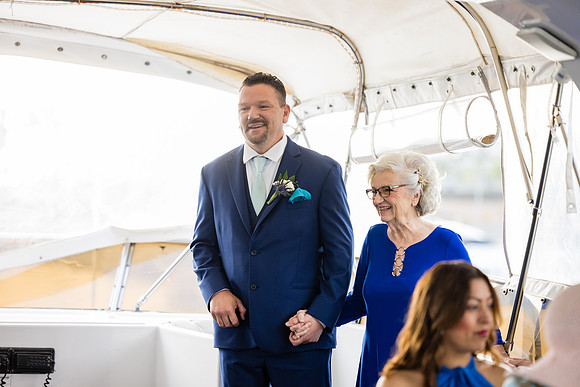 City Cruises By Hornblower - Mojo Yacht Newport Beach-040