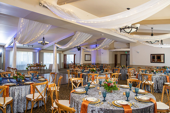 Skylinks Golf Course Venue-149
