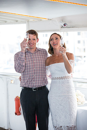 Hornblower Dream On Yacht-78
