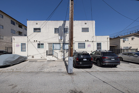 617 N Sycamore Ave Other-010