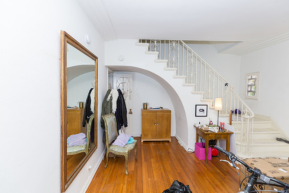 1043 S Orange Grove - Real Estate Photographer LA-69