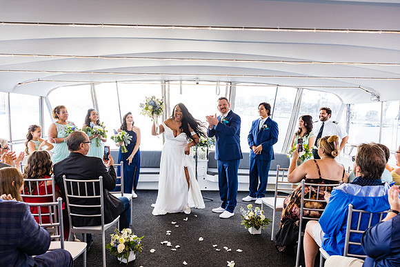 City Cruises By Hornblower - Mojo Yacht Newport Beach-132