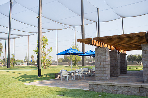 Don Knabe Golf Center Norwalk-78