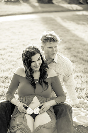 Maternity Photography Seal Beach-97