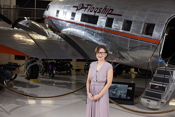 Portraits Lyon Air Museum-216