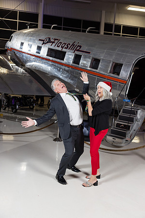 Portraits Lyon Air Museum-089