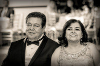 Alix and Mario's 50th Anniversary - Yorba Linda Country Club
