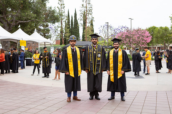 Graduation Photographer Long Beach-4