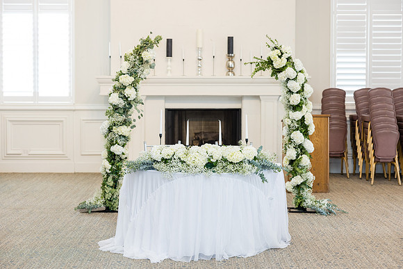 Wedding Photos -Assumption of the Blessed Virgin Mary-8