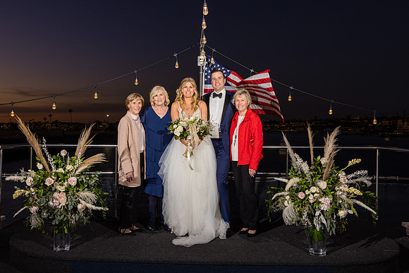 Wedding Photos Endless Dreams - City Experiences By Hornblower-545