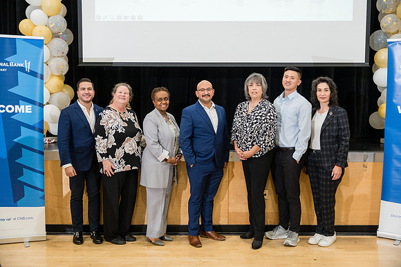 David Egland Photography - EVERFI City National Bank Event-14