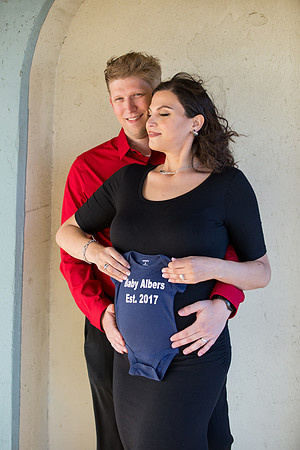Maternity Photography Seal Beach-71