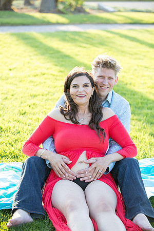 Maternity Photography Seal Beach-89