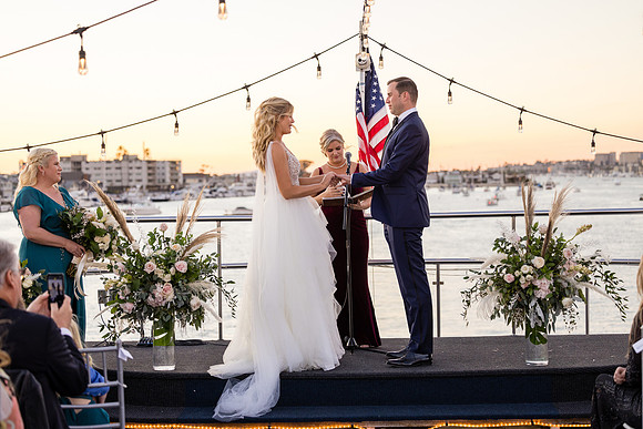 Wedding Photos Endless Dreams - City Experiences By Hornblower-467