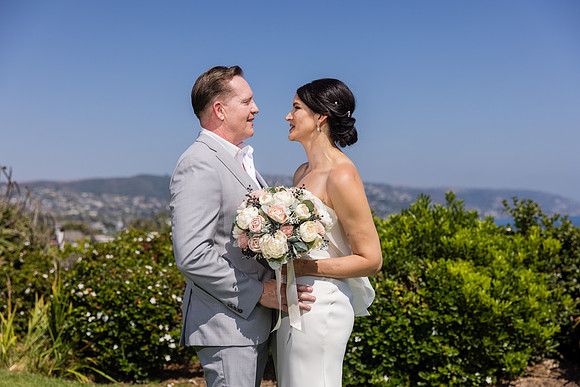 Wedding Photos Crescent Bay Park Laguna Beach Ca-039