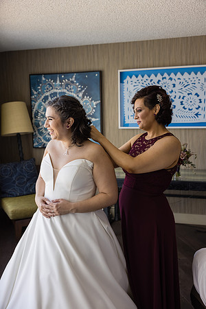 Wedding photos The Ebel Long Beach-70