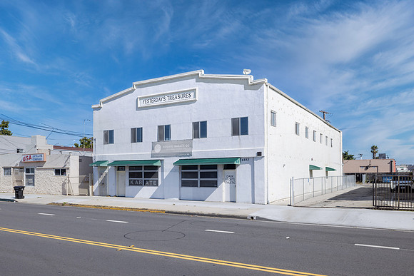 4333 W 147th Exterior  -3