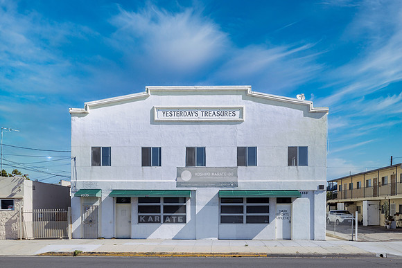 4333 W 147th Exterior  -1