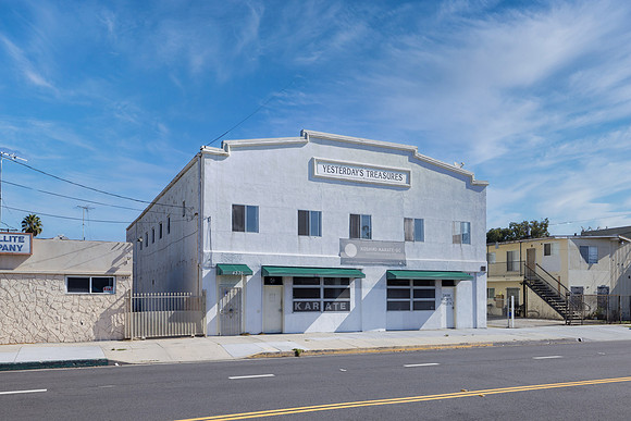4333 W 147th Exterior  -5