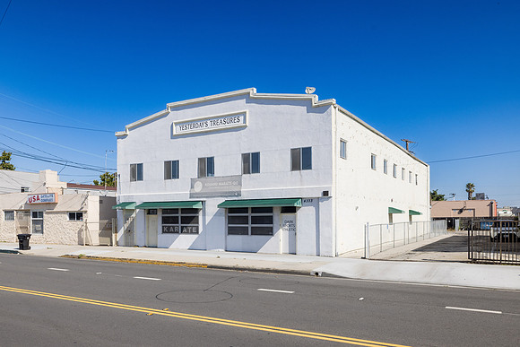 4333 W 147th Exterior  -4