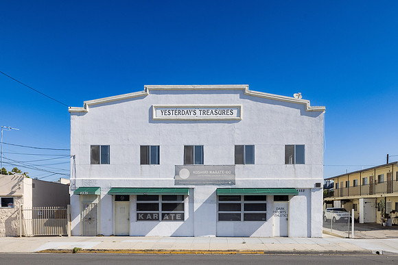 4333 W 147th Exterior  -2