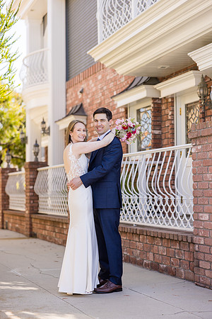 Long Beach Ca Backyard Wedding Photos-138