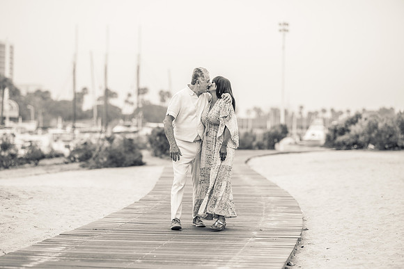 Engagement Photos Shoreline Village Long Beach Ca-094