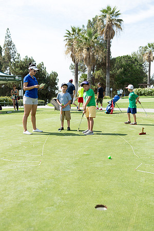 Knollwood Golf Course-15