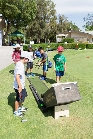 Knollwood Golf Course-18