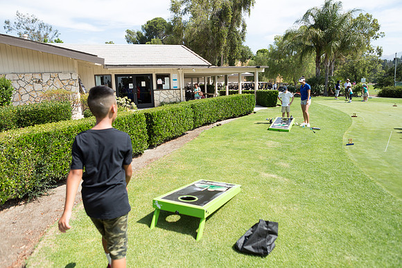 Knollwood Golf Course-19