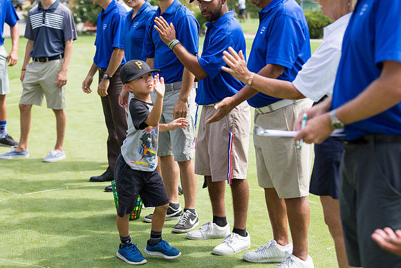 Knollwood Golf Course-45