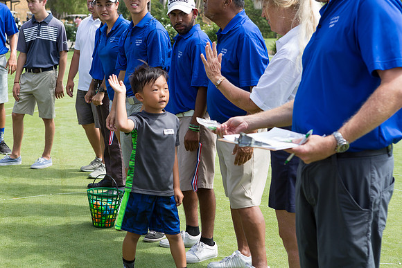Knollwood Golf Course-47