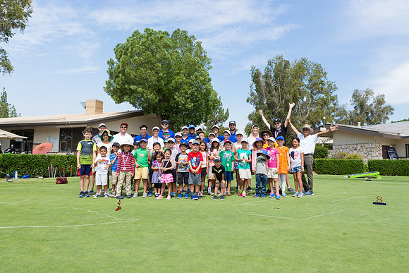 Knollwood Golf Course-70