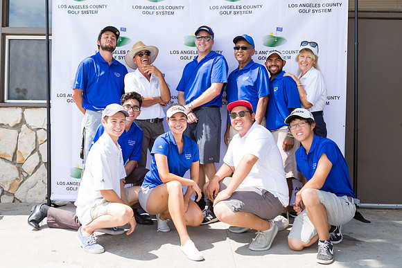 Knollwood Golf Course-85