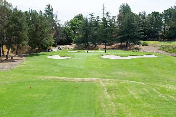 Knollwood Golf Course-89