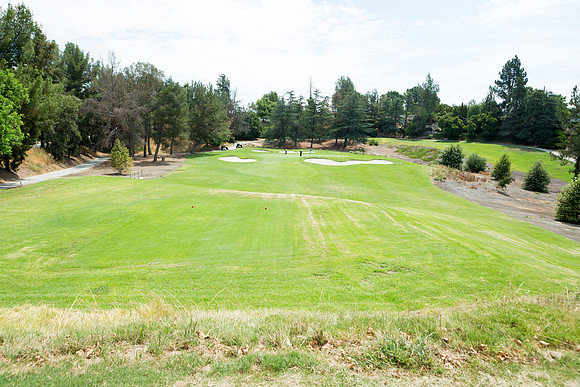 Knollwood Golf Course-90