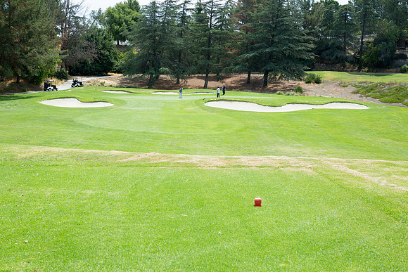 Knollwood Golf Course-91