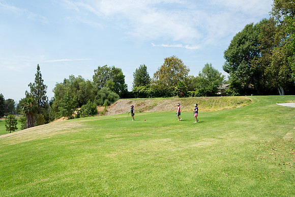 Knollwood Golf Course-93