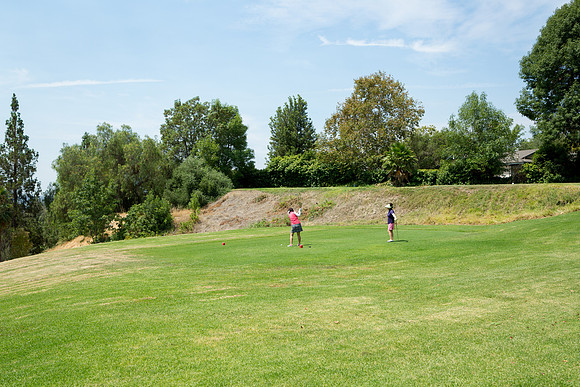 Knollwood Golf Course-94