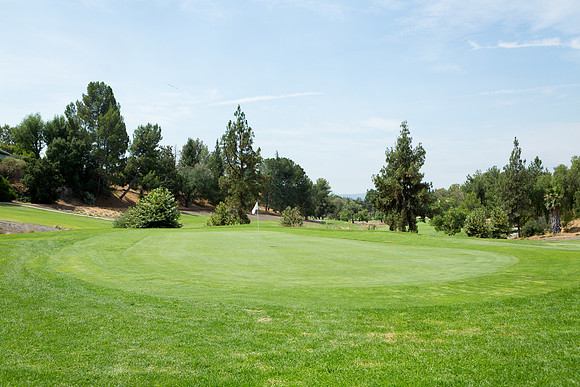 Knollwood Golf Course-95