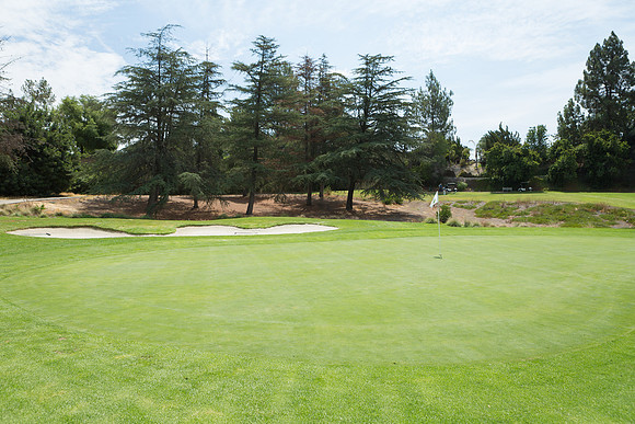 Knollwood Golf Course-98