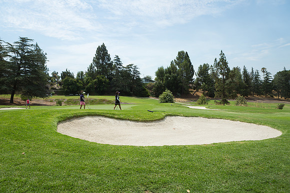 Knollwood Golf Course-101