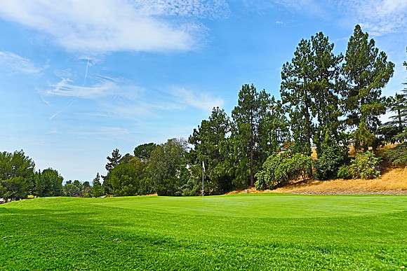 Knollwood Golf Course-140