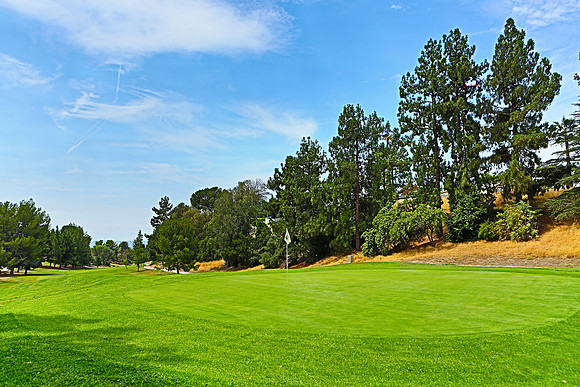 Knollwood Golf Course-141