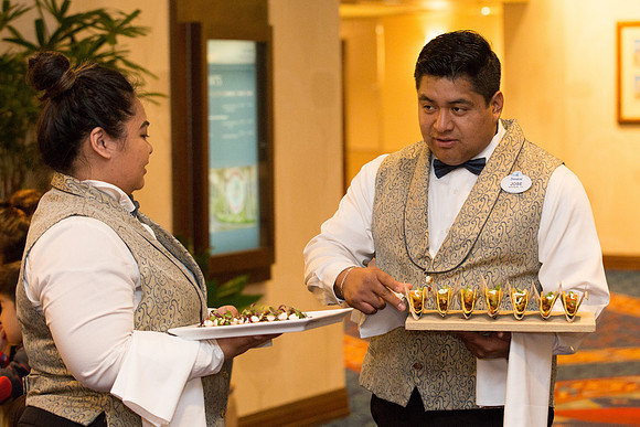 Disneyland Hotel 2018-18