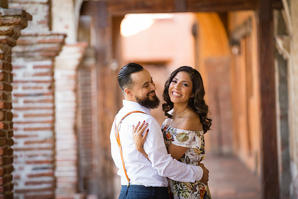 San Juan Capistrano Engagement-138